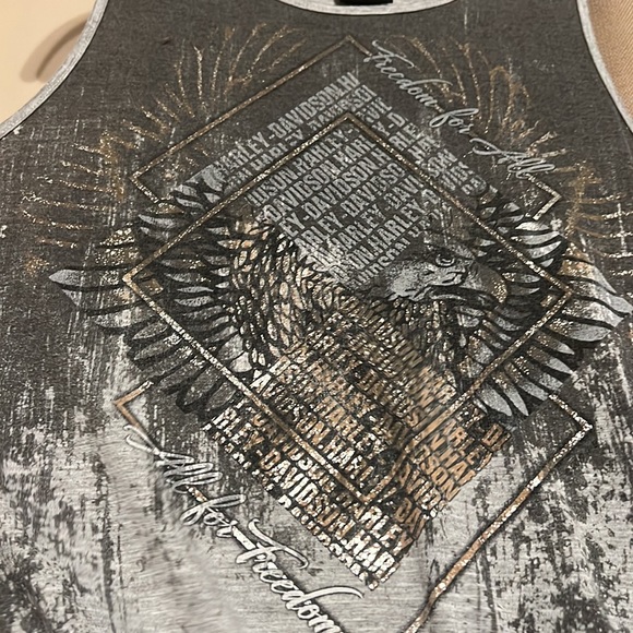 Tank Top - Picture 2 of 3